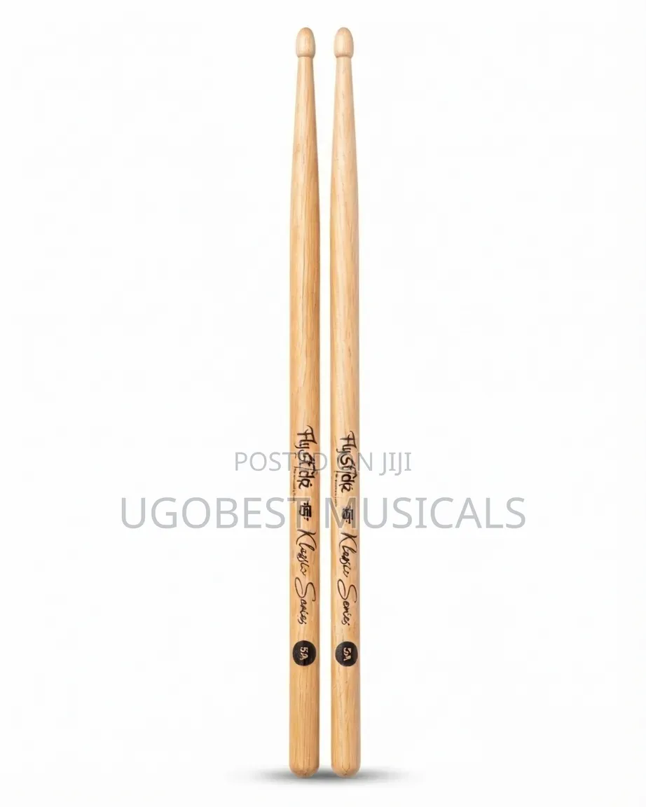 Klasic Series (5A)