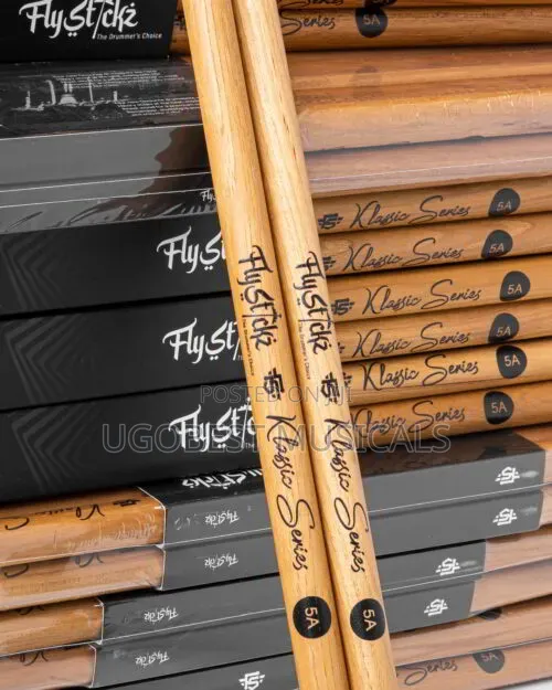 Klasic Series (5A)