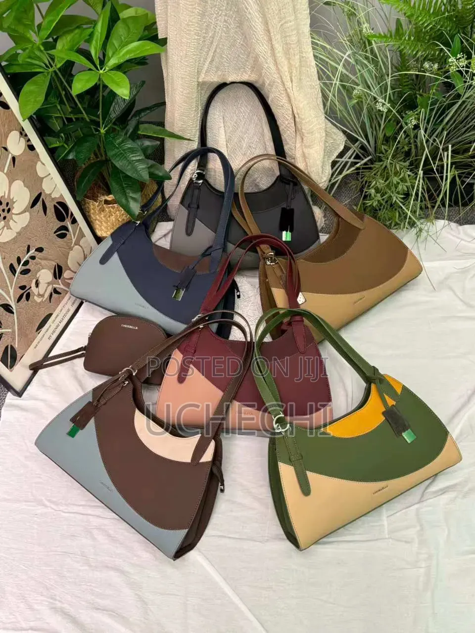 Luxury Bags