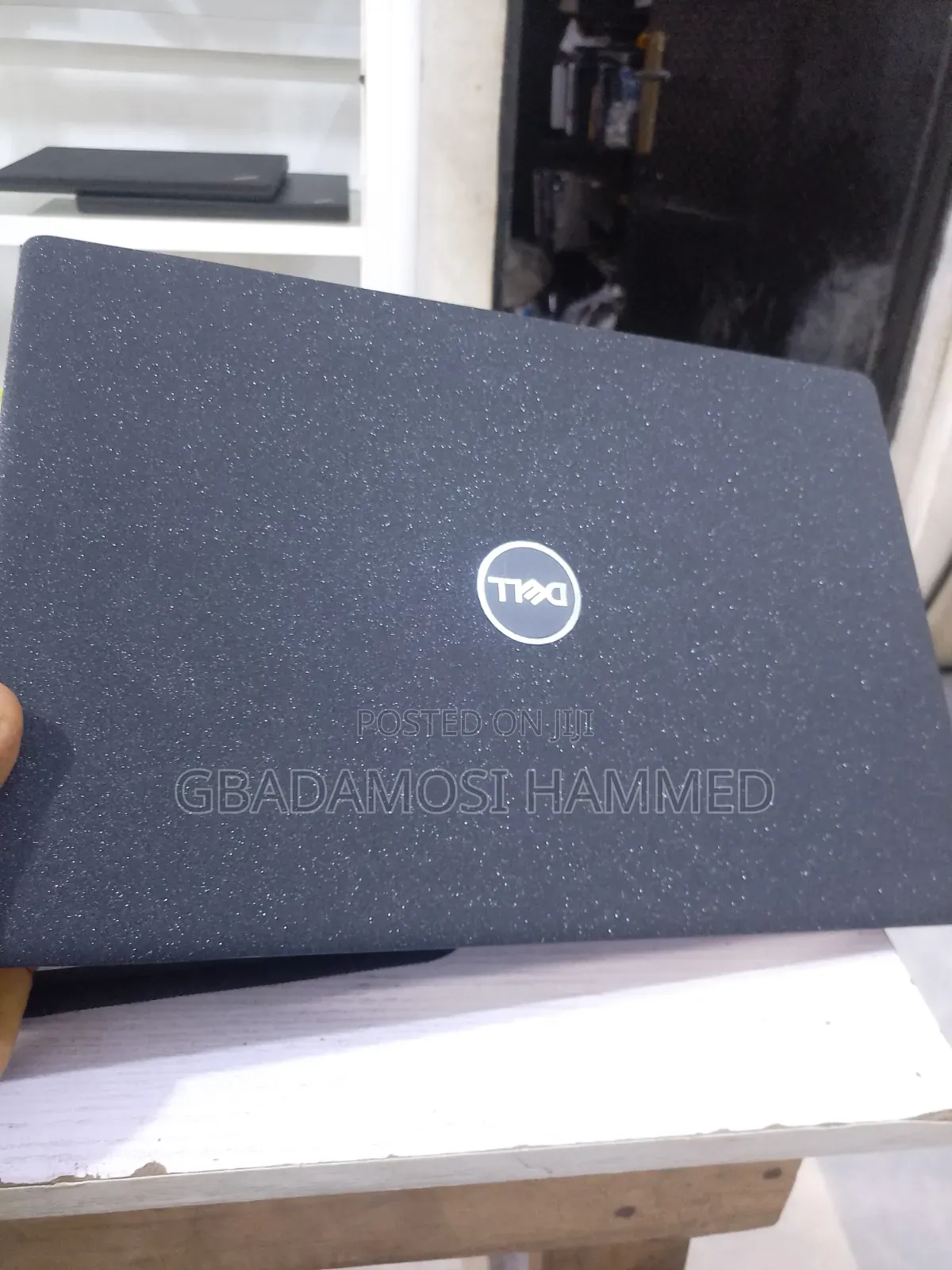Laptop Dell Latitude 3510 8GB Intel Core i5 SSD 512GB