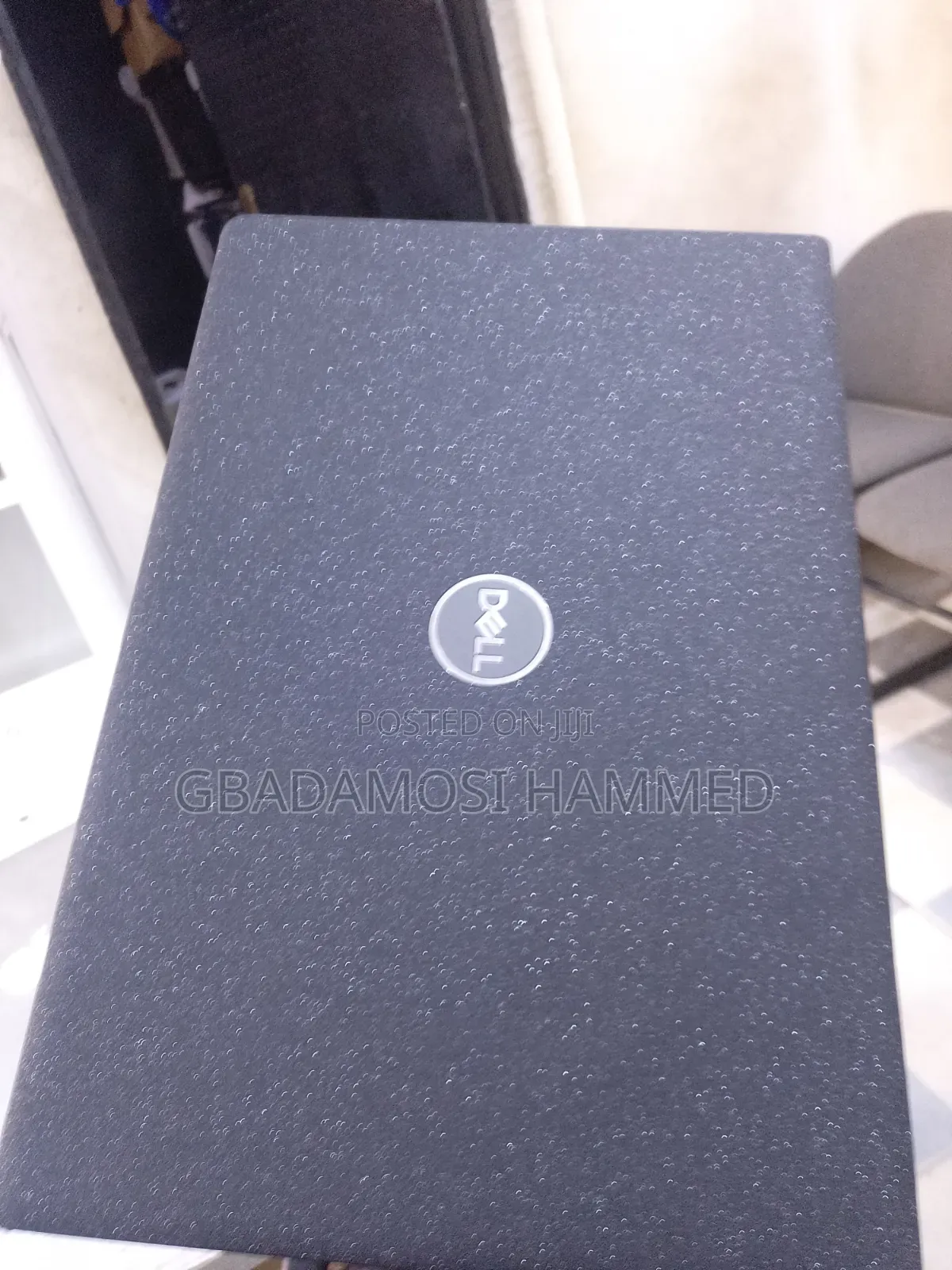 Laptop Dell Latitude 3510 8GB Intel Core i5 SSD 512GB