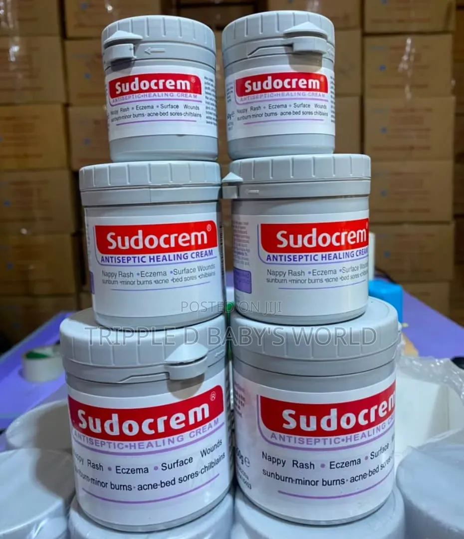 SudoCrem Antiseptic Healing Cream