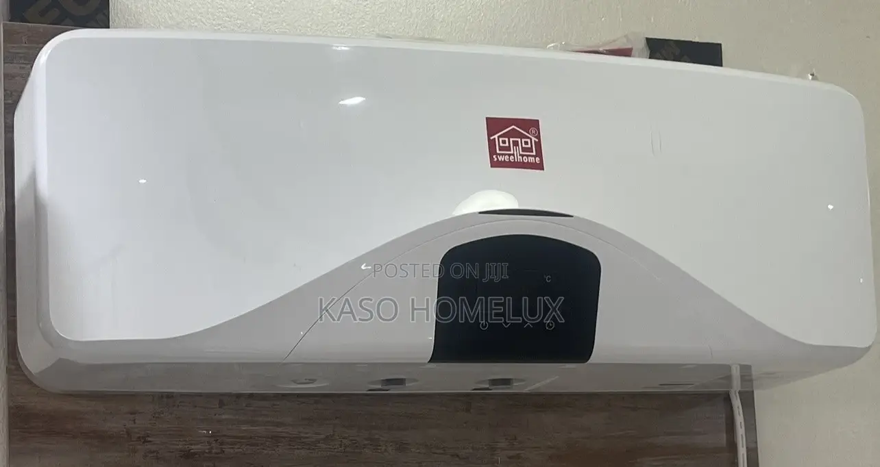20ltrs Horizontal Electric Water Heater