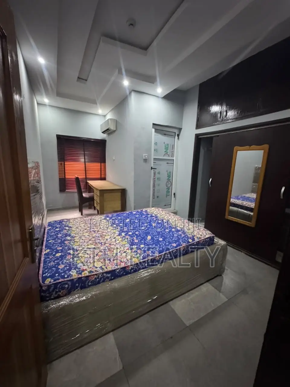 Furnished 4bdrm Duplex in Ikeja, Allen Avenue for rent