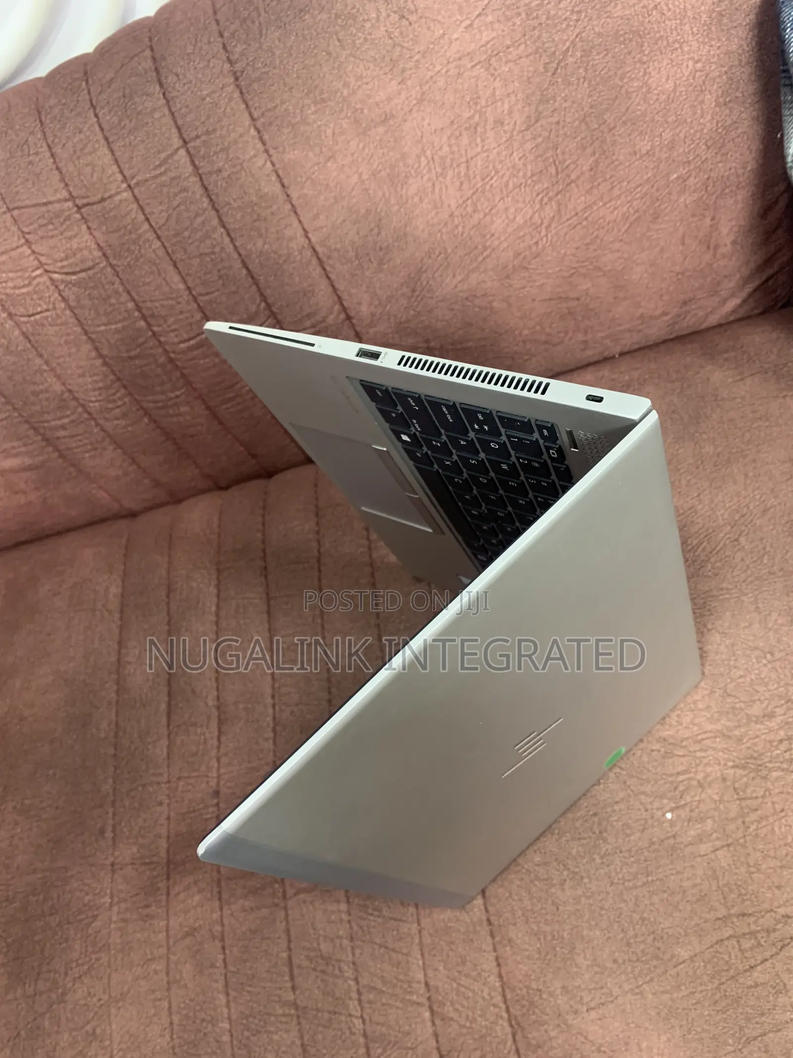 Laptop HP EliteBook 840 G6 16GB Intel Core i7 SSD 512GB