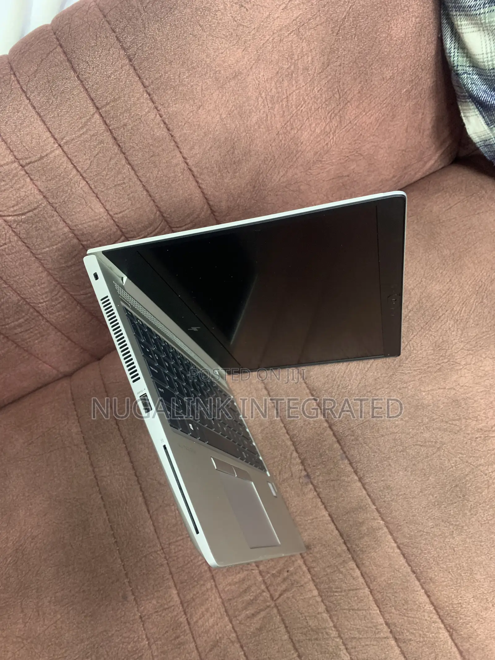 Laptop HP EliteBook 840 G6 16GB Intel Core i7 SSD 512GB