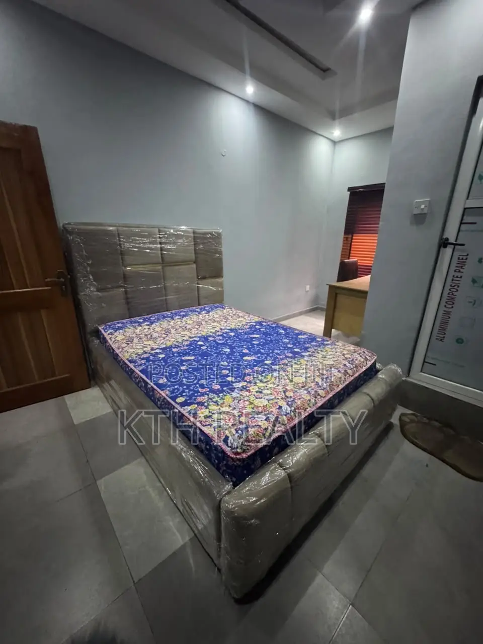 Furnished 4bdrm Duplex in Ikeja, Allen Avenue for rent