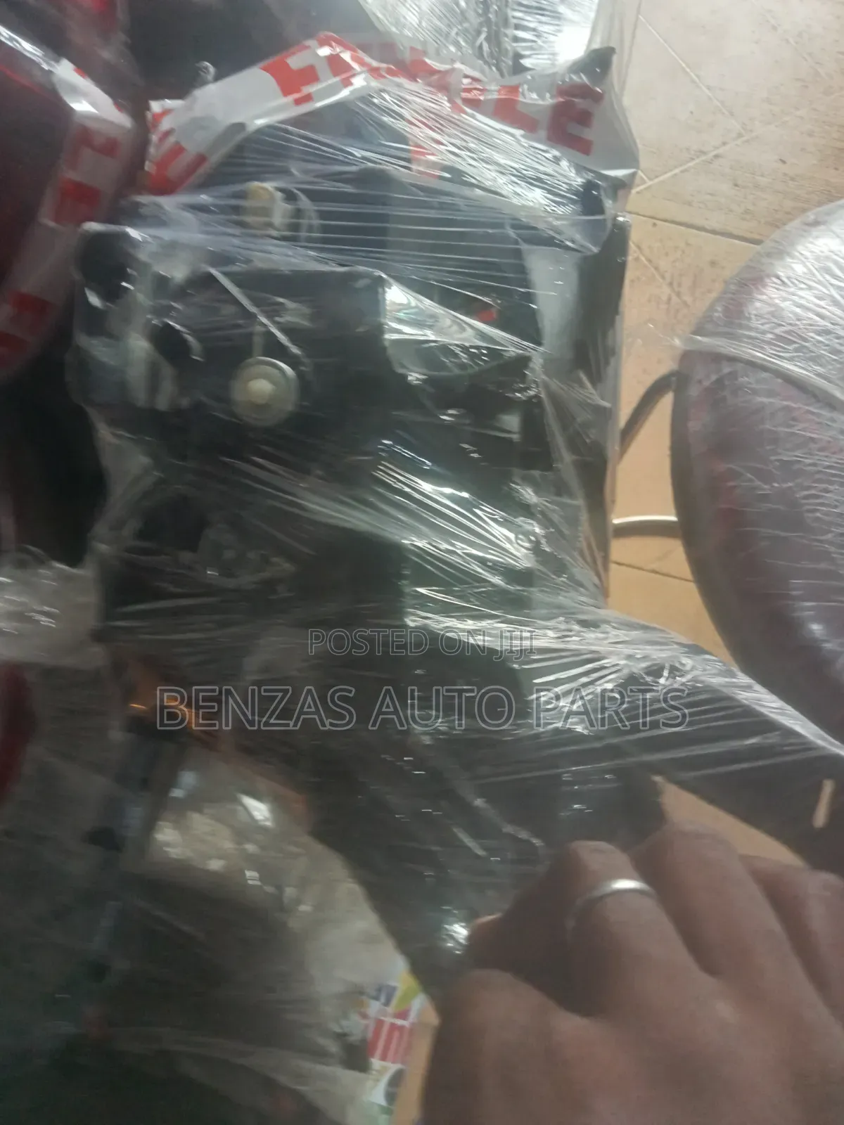 Toyota Tacoma 2024 Headlight