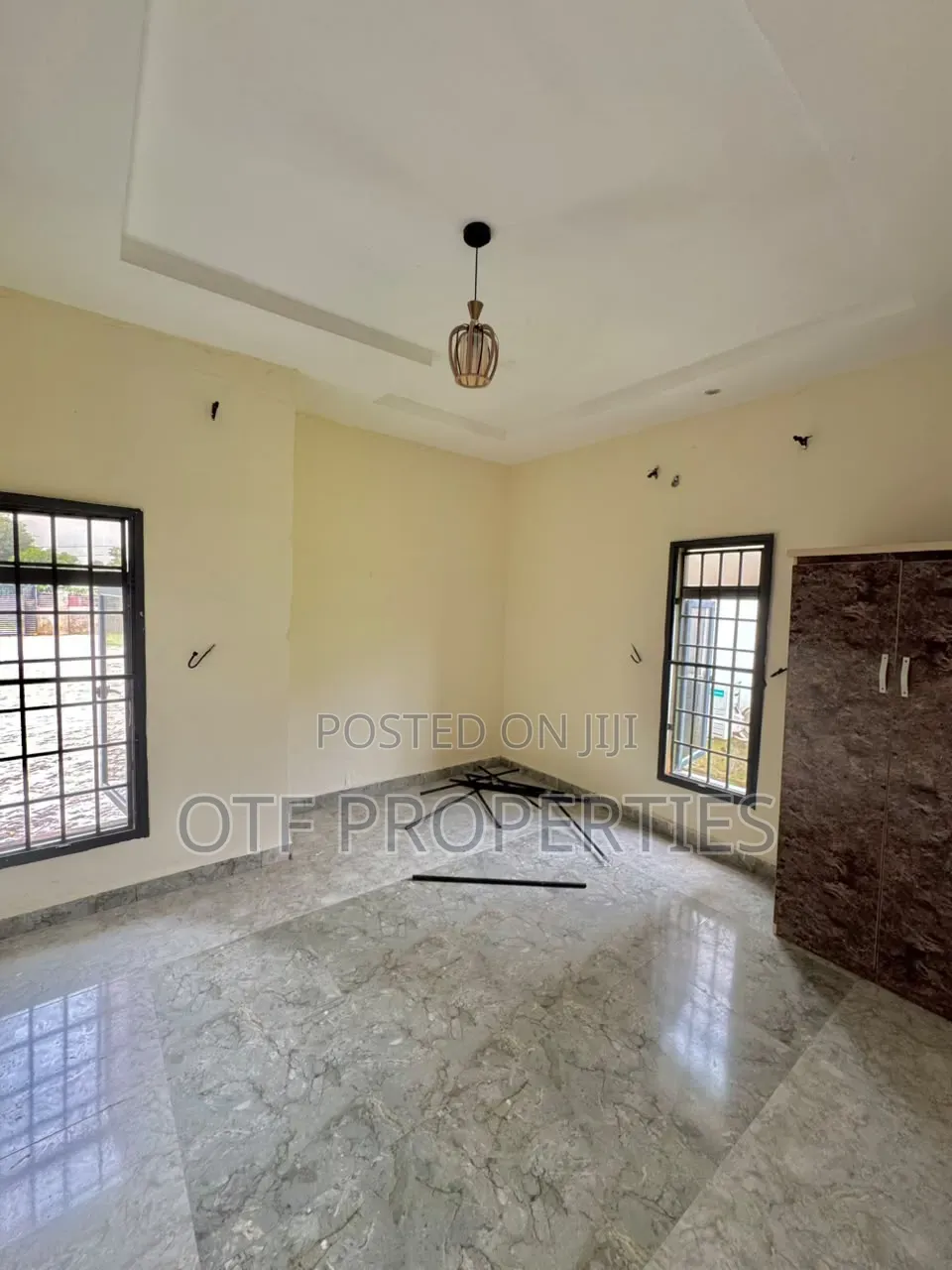 2bdrm Apartment in Phase 4, Nyanya for rent