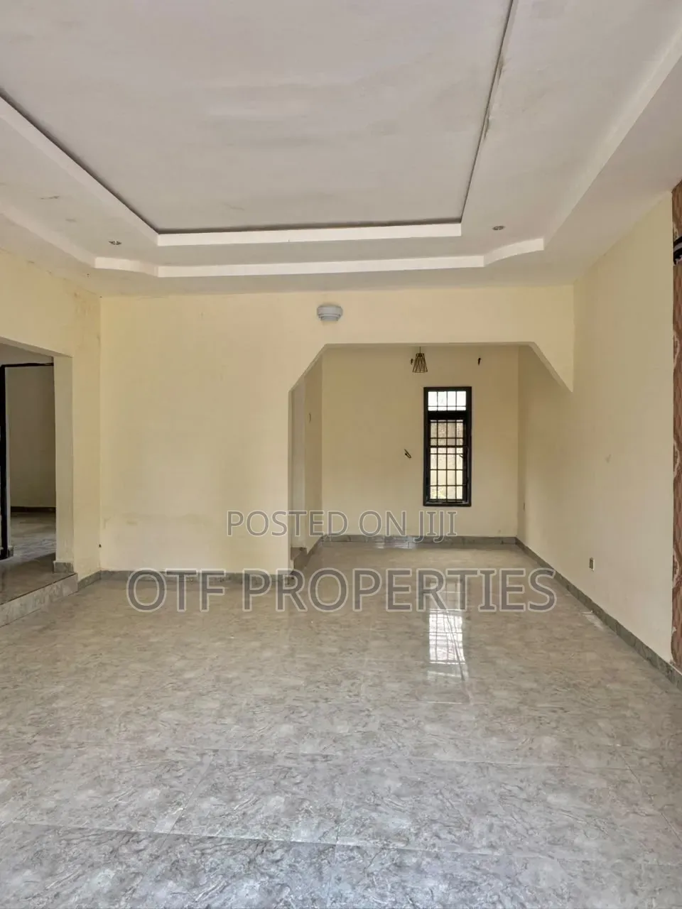 2bdrm Apartment in Phase 4, Nyanya for rent