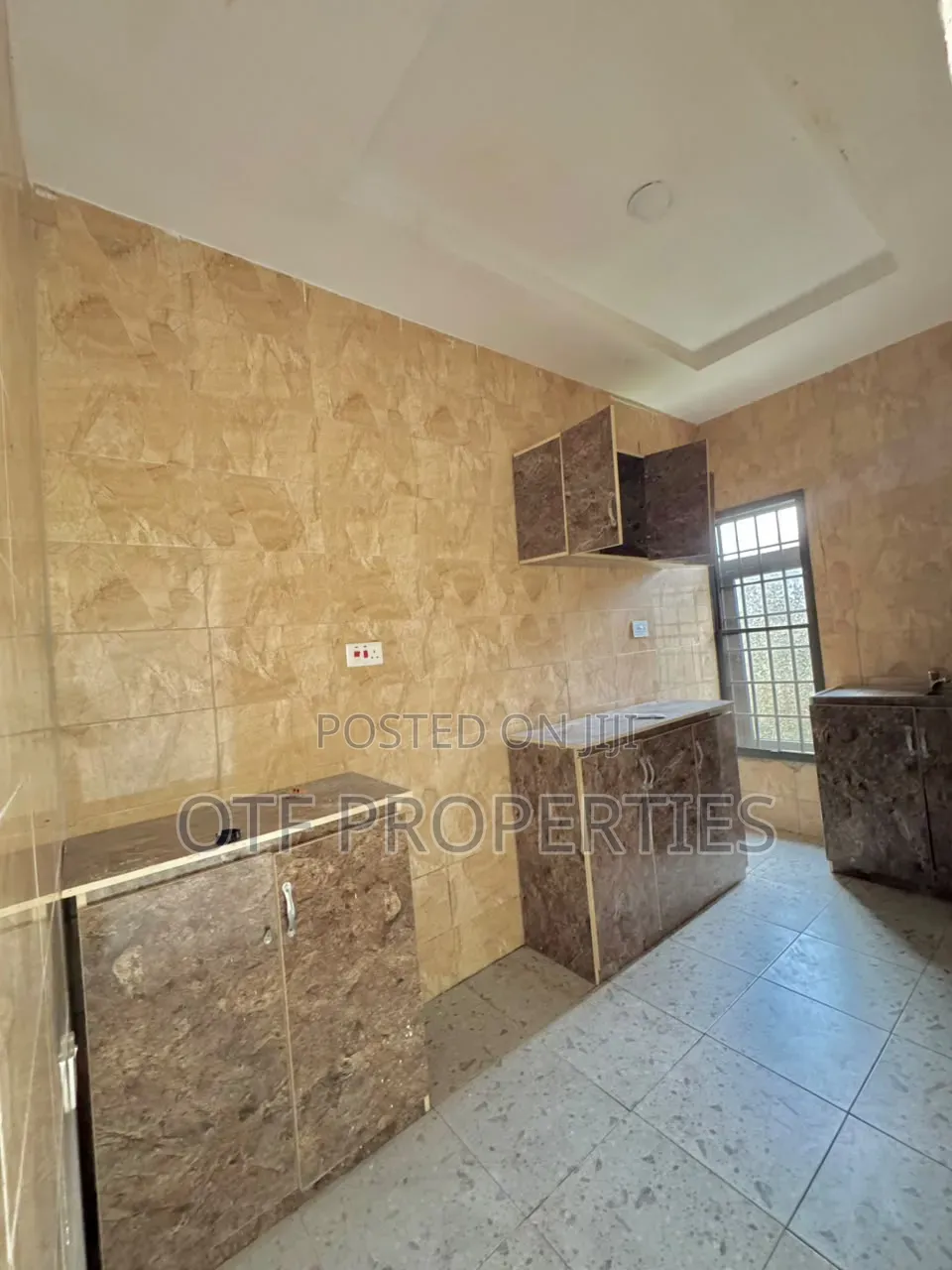 2bdrm Apartment in Phase 4, Nyanya for rent