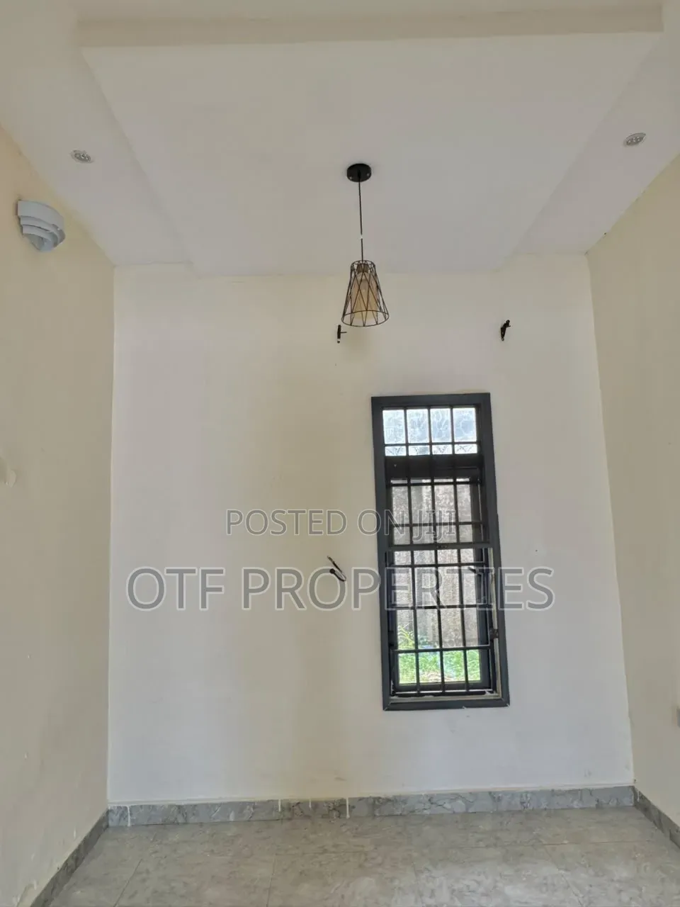2bdrm Apartment in Phase 4, Nyanya for rent