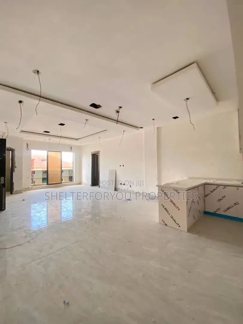 2bdrm Apartment in Victoria Island Extension for sale