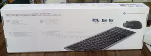 Dell Km7120w