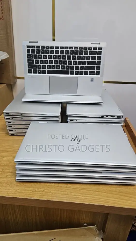 Laptop HP EliteBook x360 1040 G7 32GB Intel Core i7 SSD 512GB