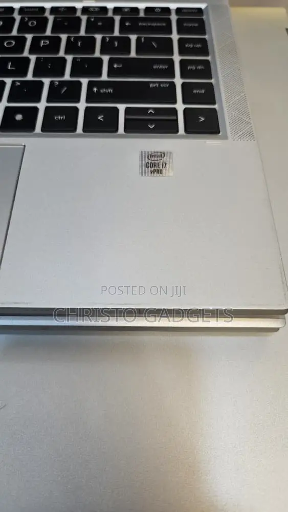Laptop HP EliteBook x360 1040 G7 32GB Intel Core i7 SSD 512GB