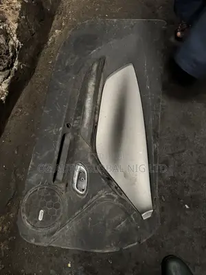 Chevrolet Camaro New Model Floor Mat / Door Mat – Direct Tokunbo