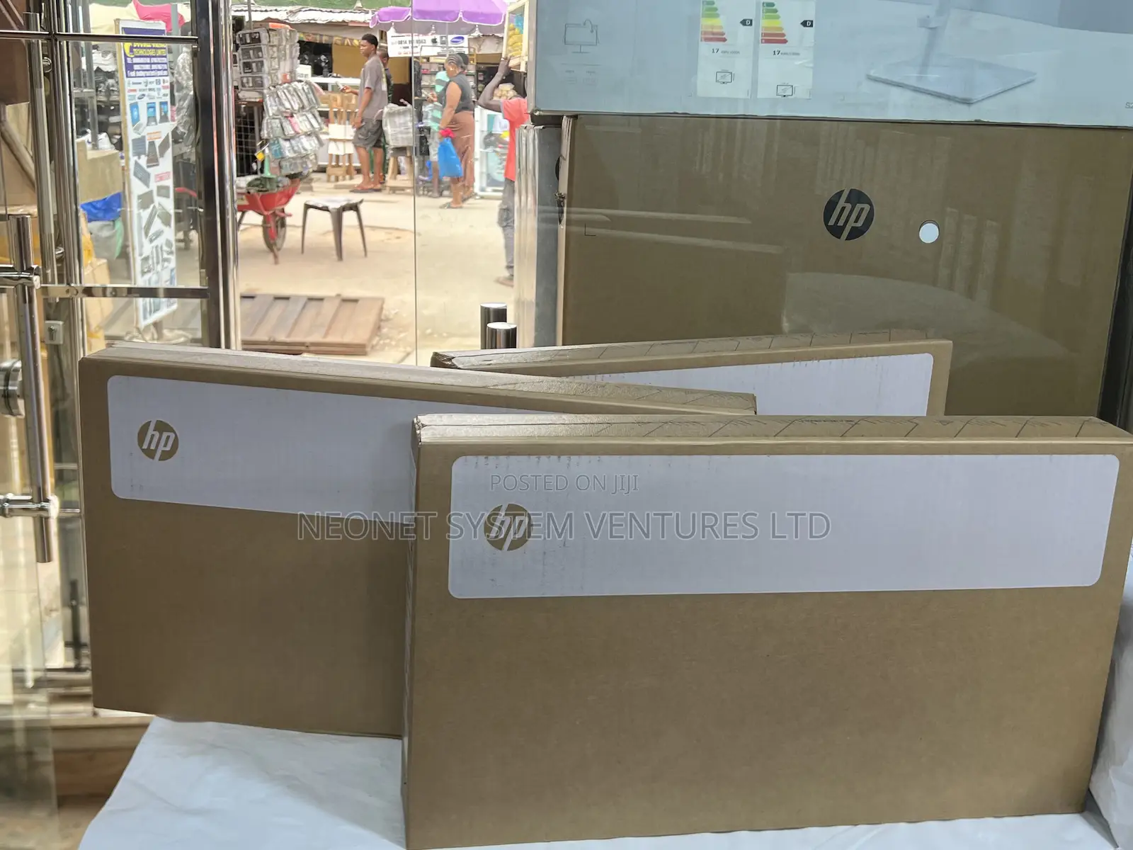 New Laptop HP 8GB Intel Core 5 SSD 512GB