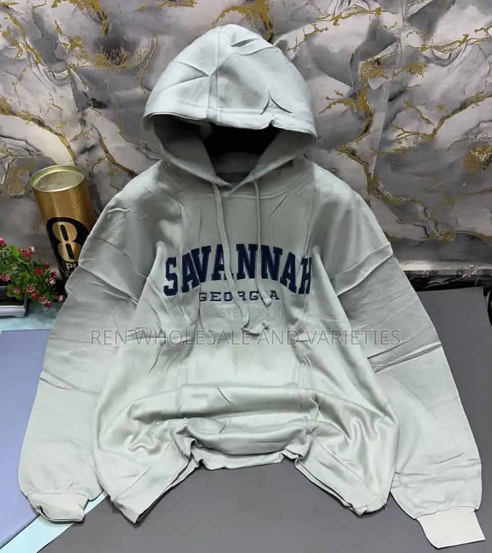 Quality Unisex Hoodie