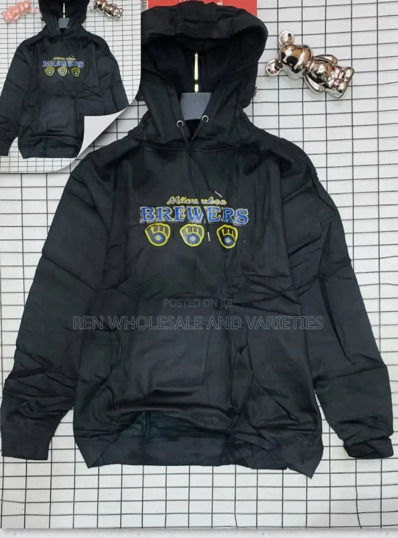 Quality Unisex Hoodie