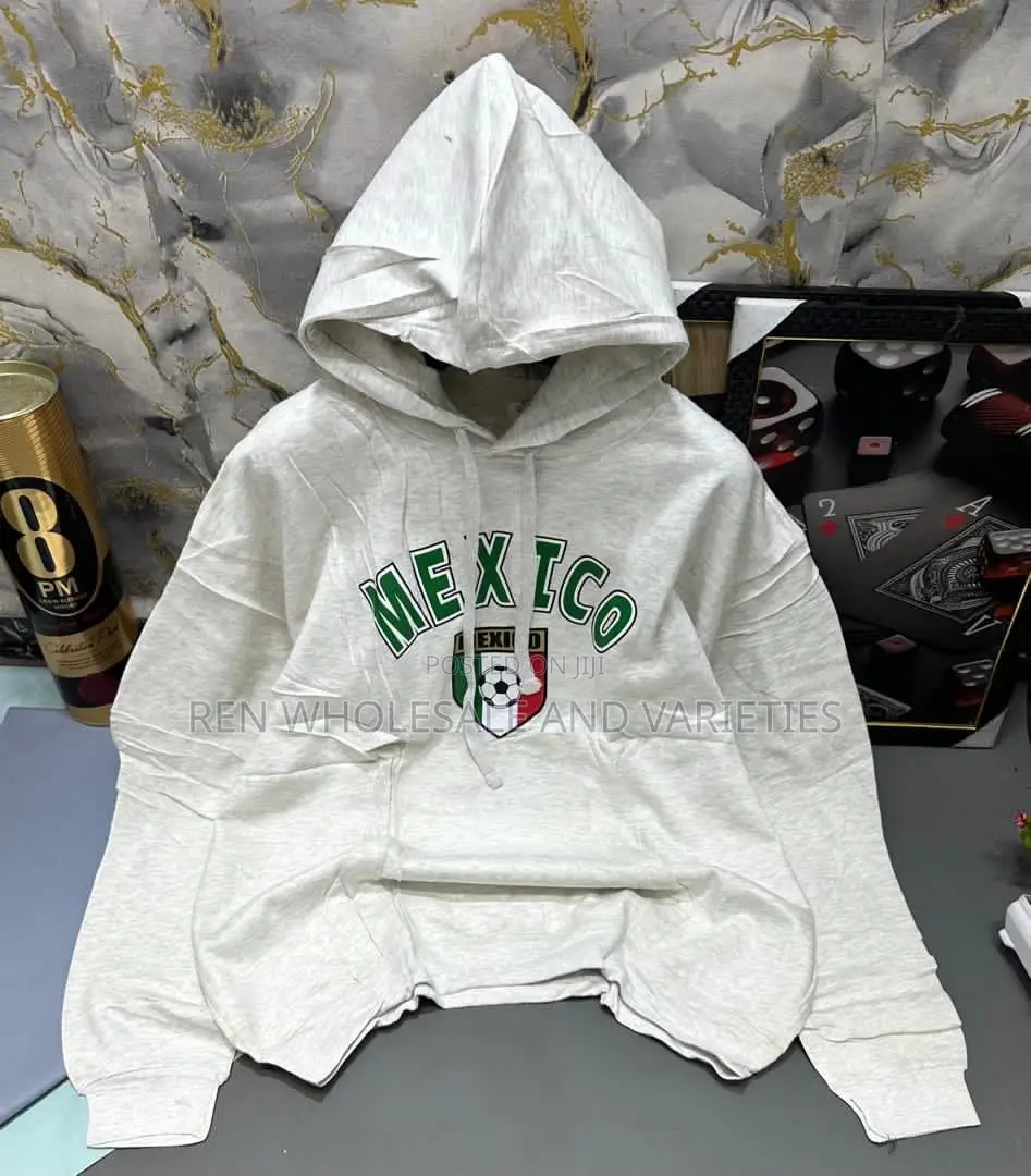 Quality Unisex Hoodie