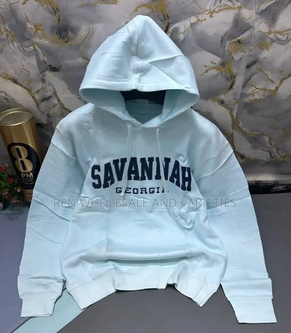 Quality Unisex Hoodie