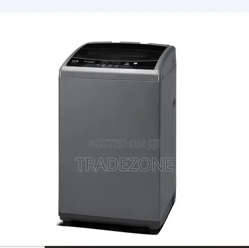 Scanfrost SFWMTLZK 6KG Fully Automatic Top Load Washing Machine