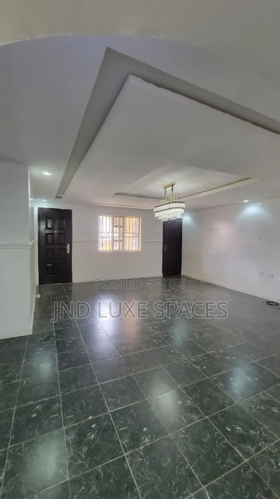 3bdrm Apartment in Magodo Isheri for rent