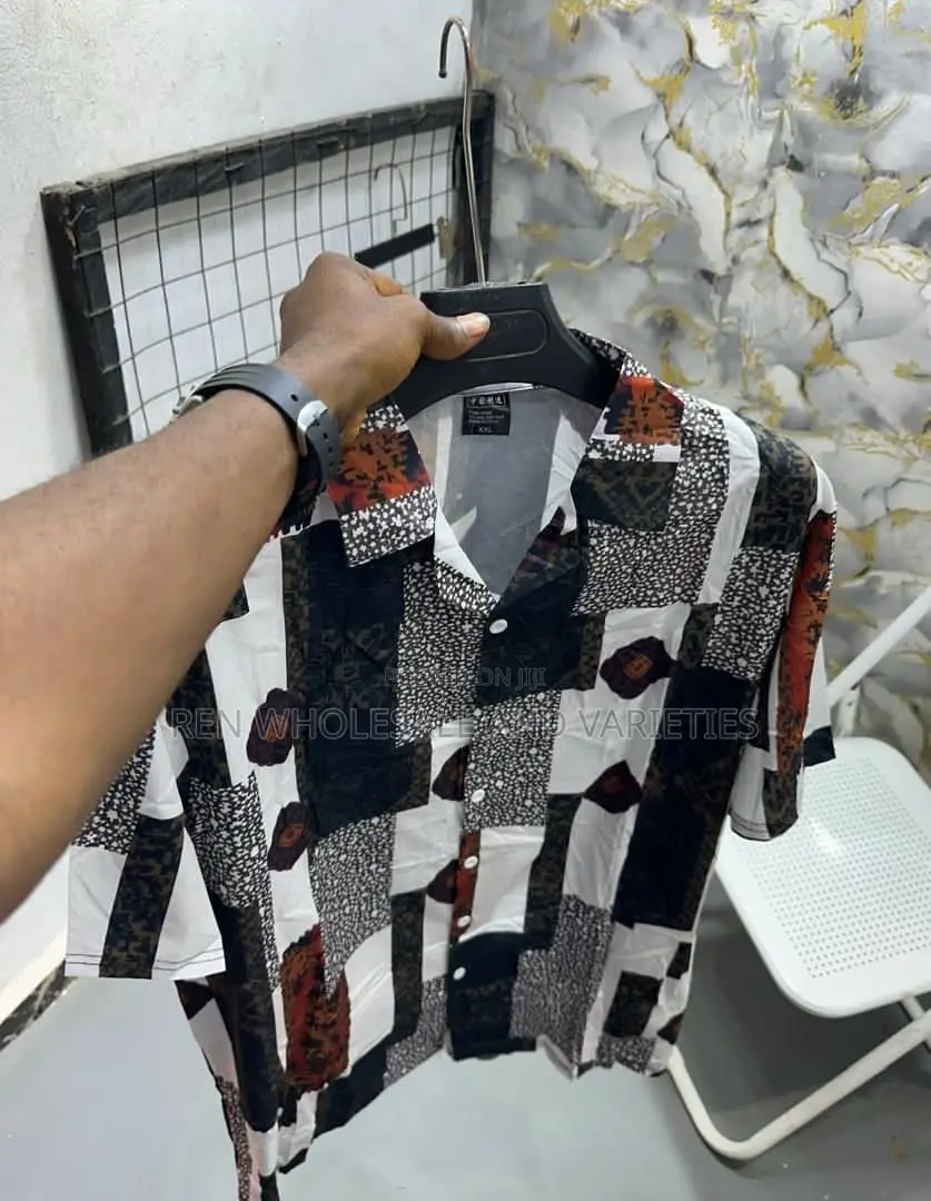 Quality Vintage Shirts