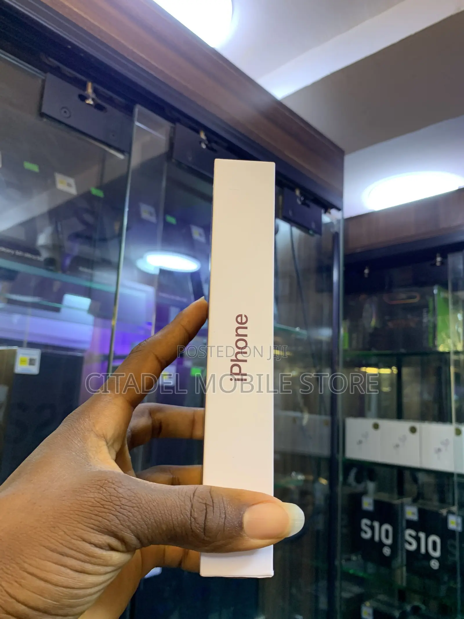 New Apple iPhone 18 Pro Max 512 GB