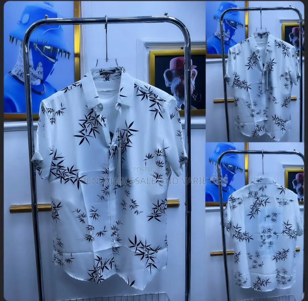 Quality Vintage Shirts