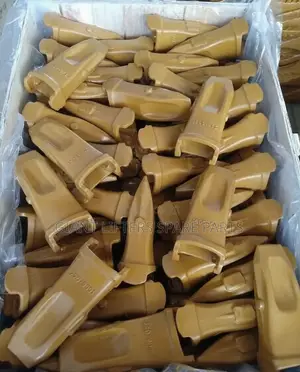 220-9091 Heavy Duty Long Bucket Tooth