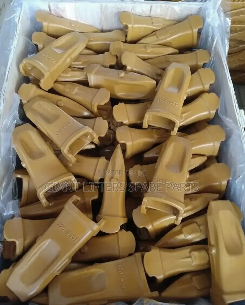 220-9091 Heavy Duty Long Bucket Tooth