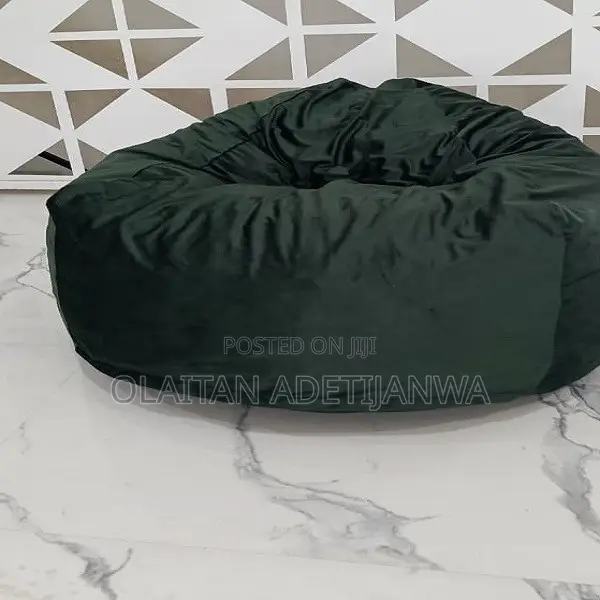Comfy Beanbag Sofa With Removable Washable Cover Home Office School