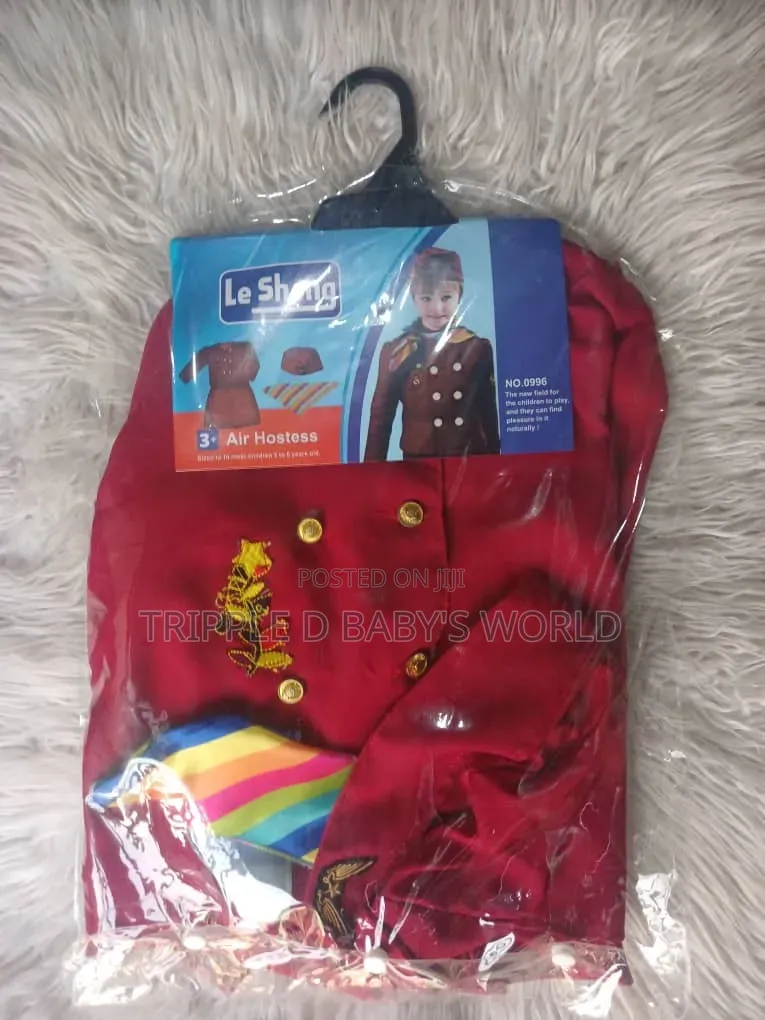 Children Career Custom