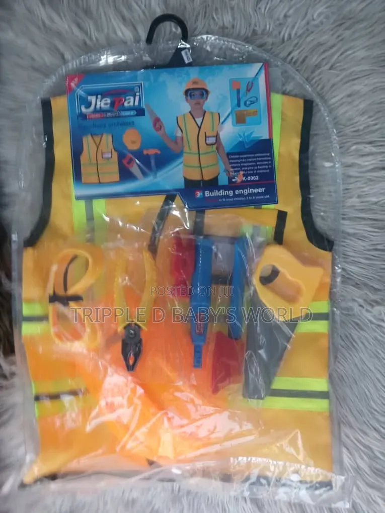 Children Career Custom