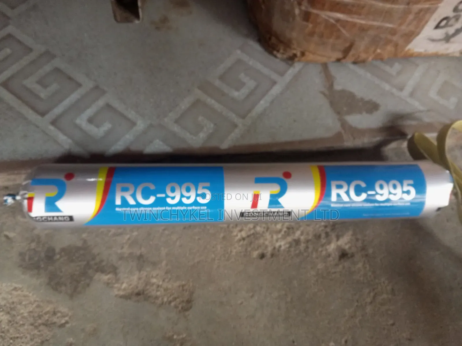 Rongchang Sausage Sealant