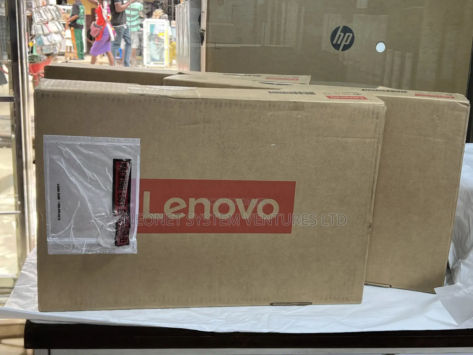 New Laptop Lenovo 16GB AMD Ryzen 7 SSD 512GB