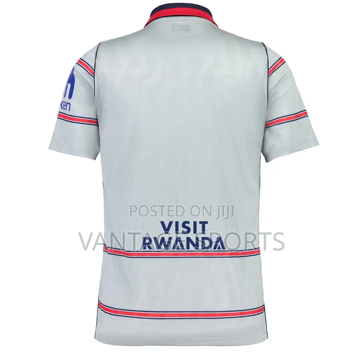 Atletico De Madrid 26/27 Third Player Edition Jersey - Customizable