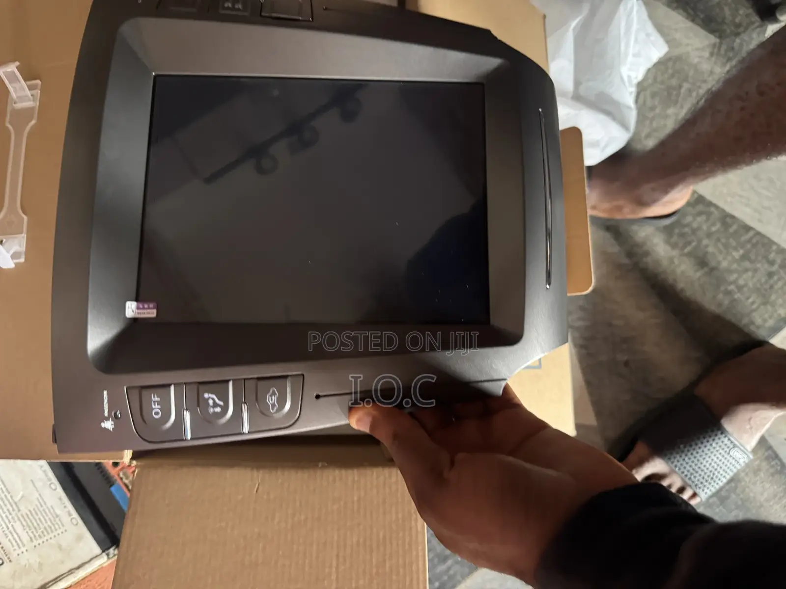Android Screen for Lexus Is 250 2006,2007,2008,2009,2010,2011,2012