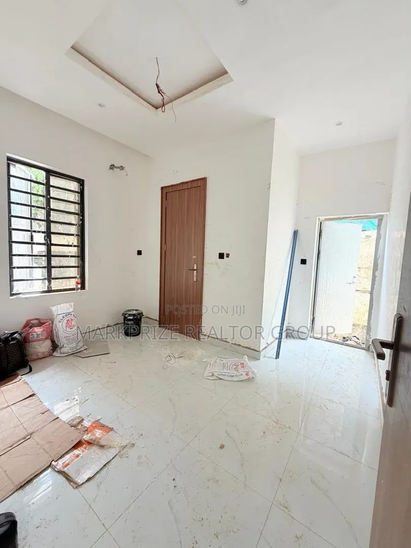 4bdrm Duplex in Oko Oba Agege Lagos for sale