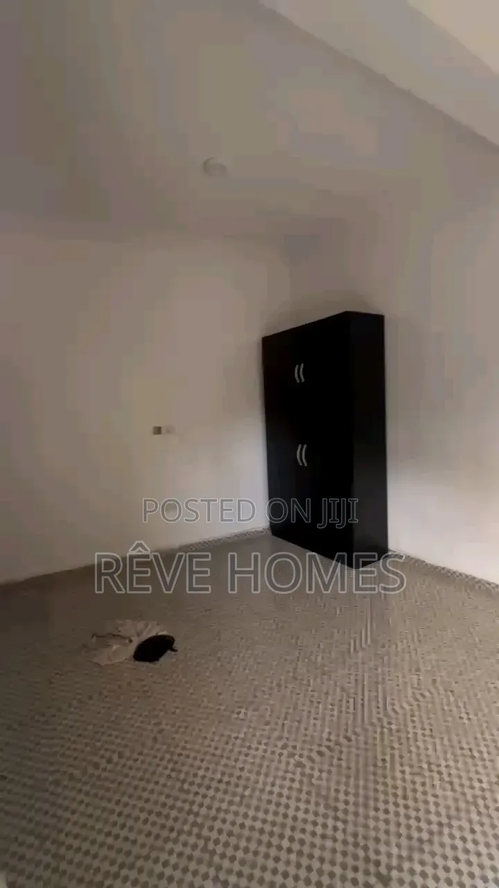 Studio Apartment in Shomolu / Shomolu for rent