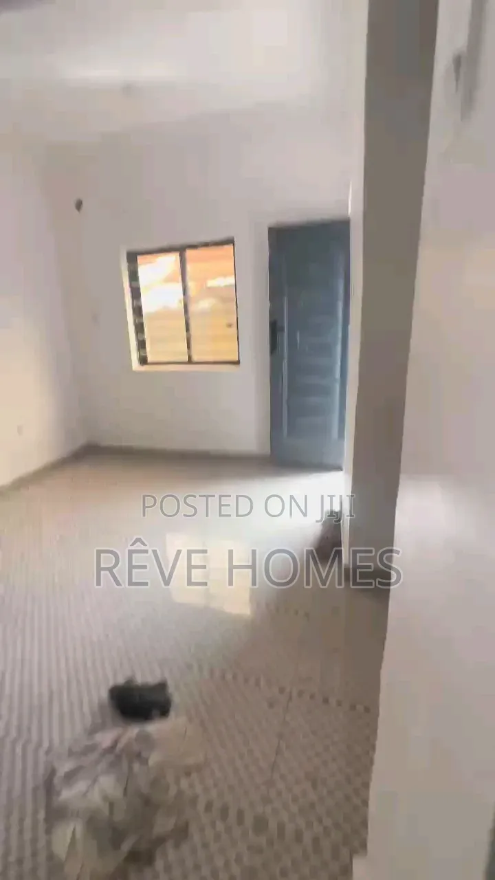 Studio Apartment in Shomolu / Shomolu for rent