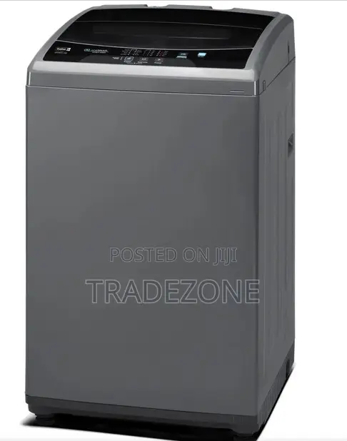 Scanfrost 6KG Top Load Fully Automatic Washing Machine | SFWMTLXQB60
