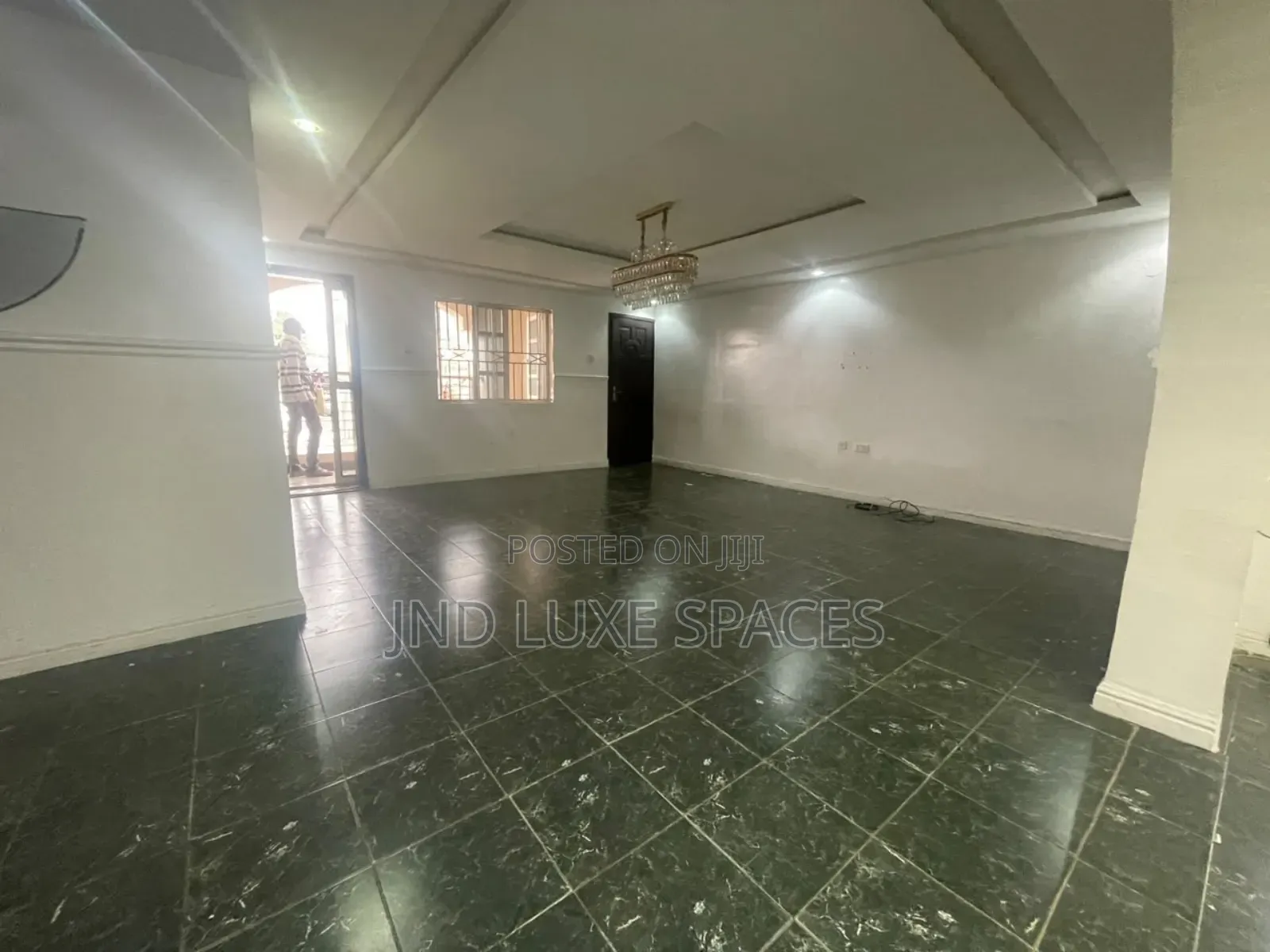 3bdrm Apartment in Magodo Isheri for rent
