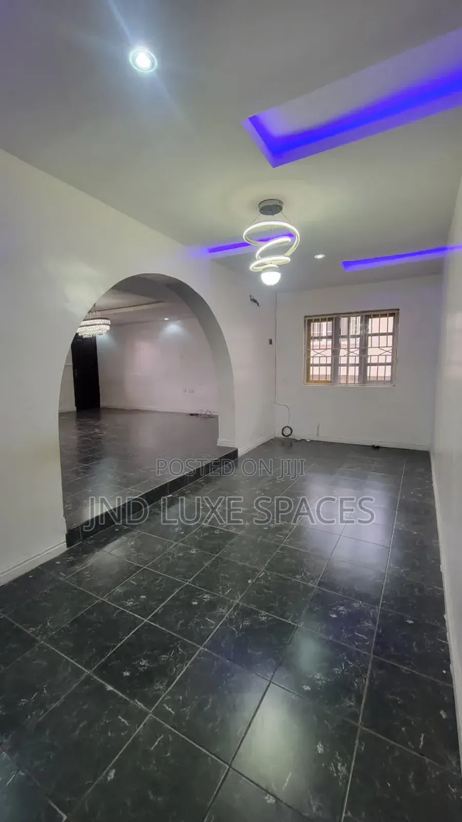 3bdrm Apartment in Magodo Isheri for rent