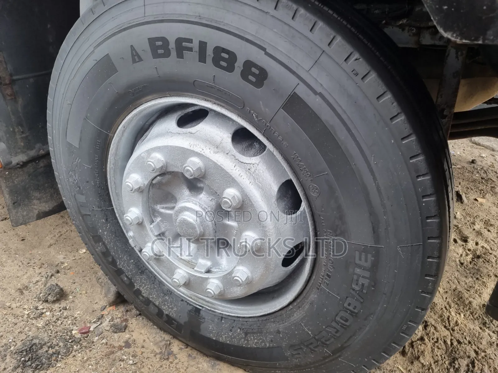 Man Diesel Tipper Truck [Dump] 24v