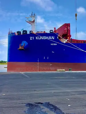 Effective Clearing and Forwarding Agent, Air and Sea Freight