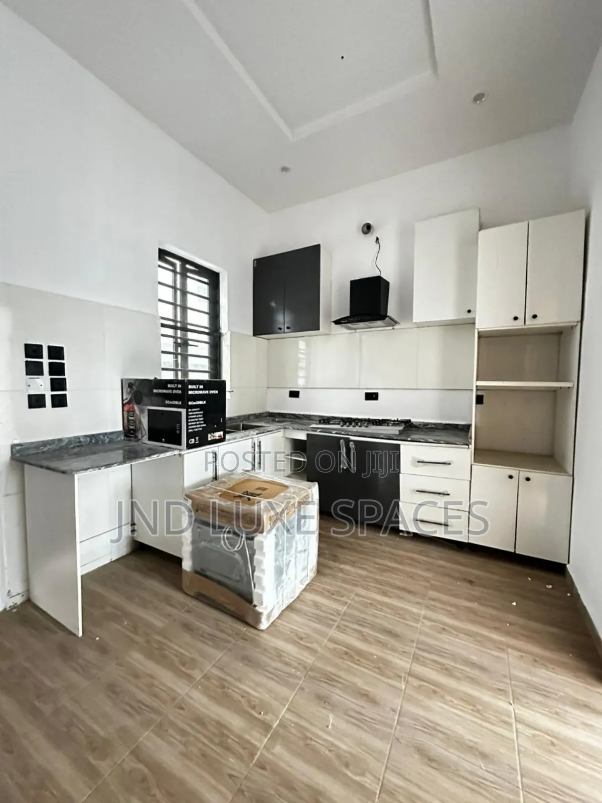 3bdrm Townhouse / Terrace in Ajah for rent