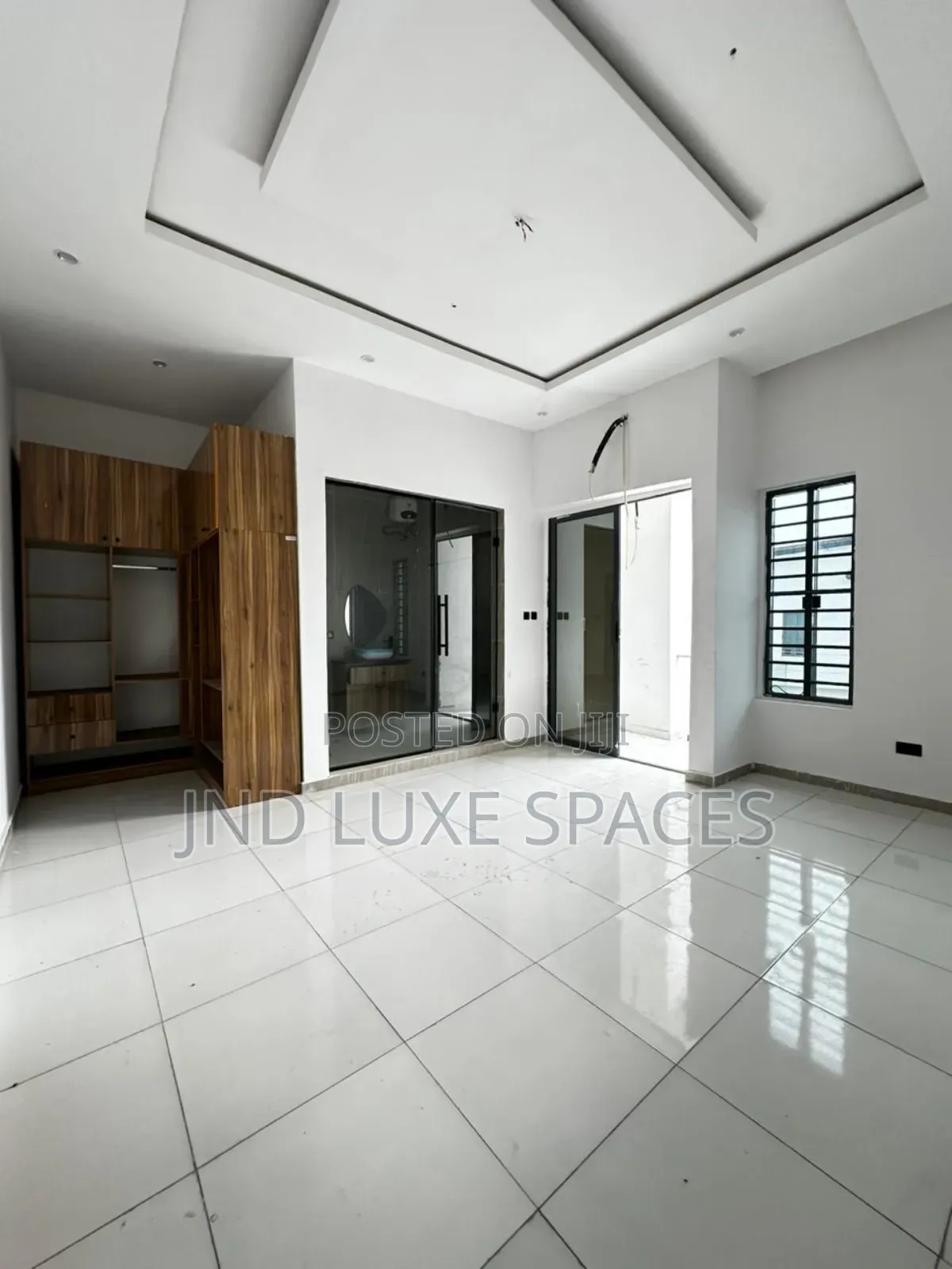 3bdrm Townhouse / Terrace in Ajah for rent